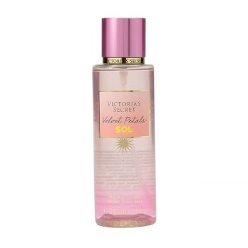 Velvet petal sol fragrance mist 250 ml