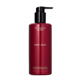 Very sexy body lotion 250 ml