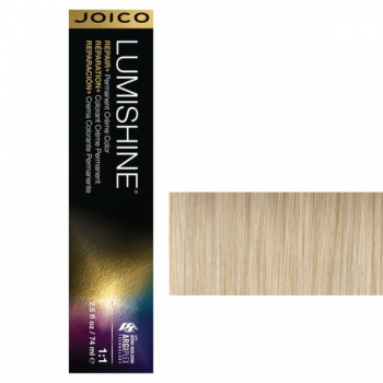 Vopsea de par Joico LumiShine Permanent Creme 10NB 74ml