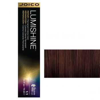 Vopsea de par Joico LumiShine Permanent Creme 3M 74ml