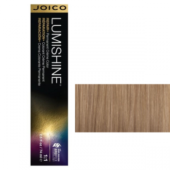 Vopsea de par Joico LumiShine Permanent Creme 7NB 74ml