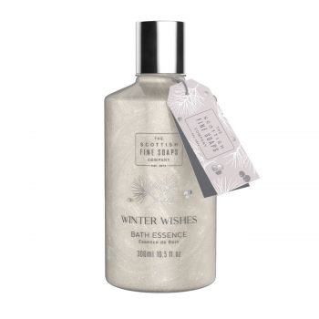 Winter wishes bath essence 300 ml