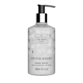 Winter wishes hand wash 300 ml