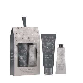 Winter wishes skin care duo set 105 ml