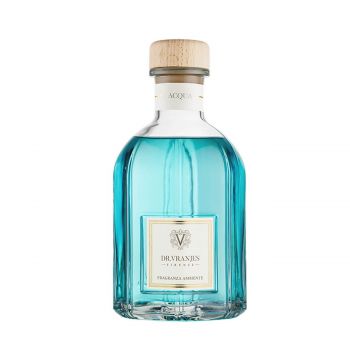 Acqua - glass bottle  1250 ml