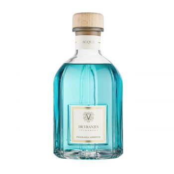 Acqua - glass bottle 2500 ml