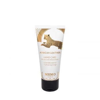 African leather hand care cream 50 ml