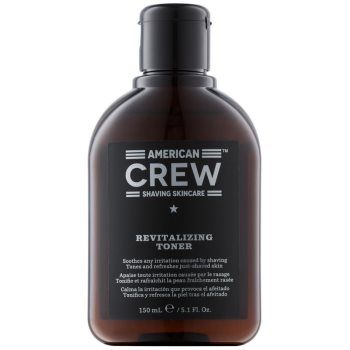 American Crew Shaving aftershave racoritor