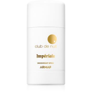 Armaf Club de Nuit Impériale deodorant stick