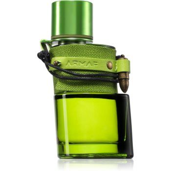 Armaf Hunter Jungle Green Eau de Parfum pentru bărbați