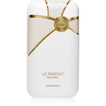 Armaf Le Parfait Pour Femme Eau de Parfum pentru femei