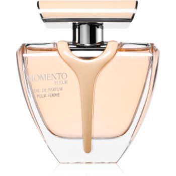 Armaf Momento Fleur Eau de Parfum pentru femei