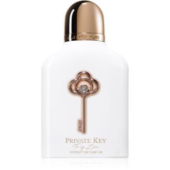 Armaf Private Key To my Soul extract de parfum unisex