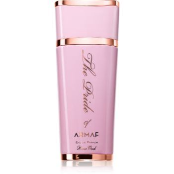 Armaf The Pride Of Armaf Rose Oud Eau de Parfum pentru femei