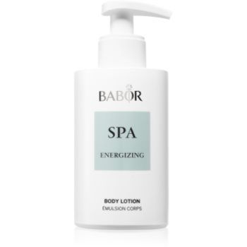 BABOR SPA Energizing lotiune de corp hranitoare