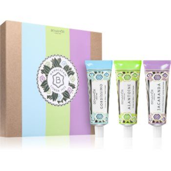 Benamôr Giftset crema de maini