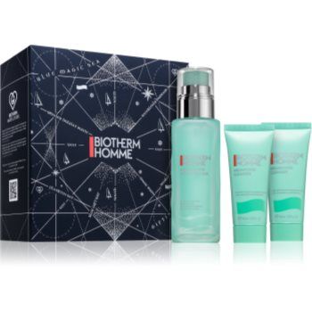 Biotherm Aquapower set cadou pentru bărbați