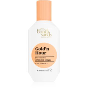 Bondi Sands Everyday Skincare Gold'n Hour ser facial cu efect iluminator cu vitamina C