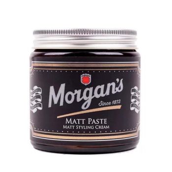 Ceara de par Morgan’s Matt Paste, 120 ml