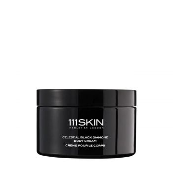 Celestial black diamond body cream  160 ml