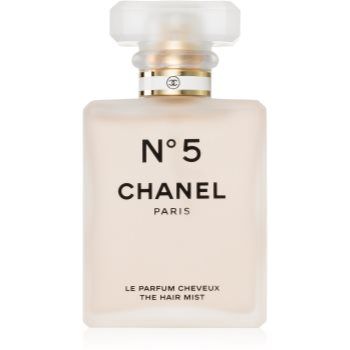 Chanel N°5 spray parfumat pentru par pentru femei