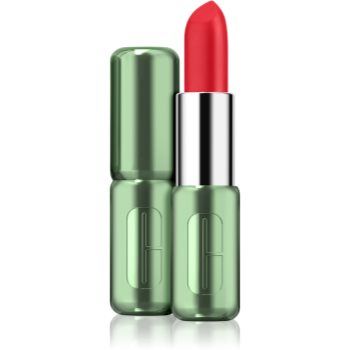 Clinique Pop™ Longwear Lipstick Matte ruj mat