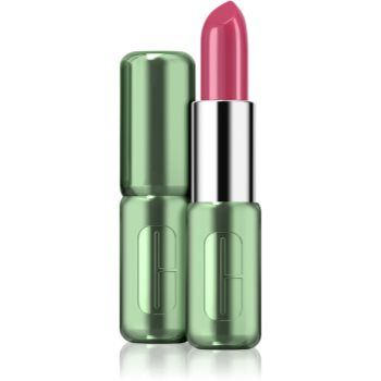 Clinique Pop™ Longwear Lipstick Shine ruj strălucitor