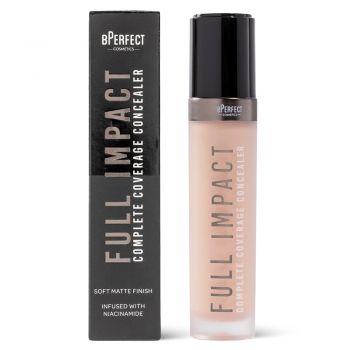 Corector BPerfect Cosmetics Full Impact Concealer Light 2