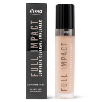 Corector BPerfect Cosmetics Full Impact Concealer Medium 1