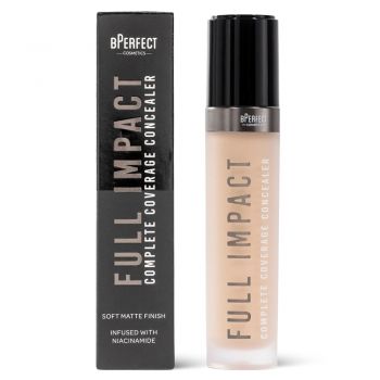 Corector BPerfect Cosmetics Full Impact Concealer Medium 2