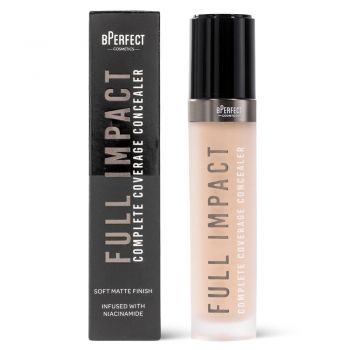 Corector BPerfect Cosmetics Full Impact Concealer Medium 3