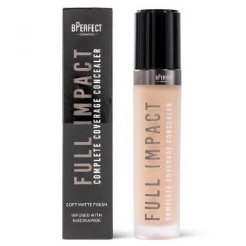 Corector BPerfect Cosmetics Full Impact Concealer Medium 4