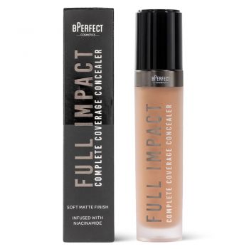 Corector BPerfect Cosmetics Full Impact Concealer Medium 5