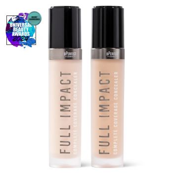 Corector BPerfect Cosmetics Full Impact Concealer