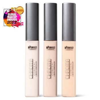 Corector Lichid BPerfect Chroma Conceal Liquid Concealer