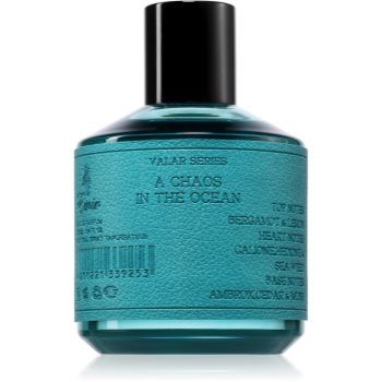 Emir A Chaos In The Ocean Eau de Parfum pentru bărbați