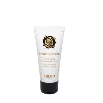 French leather hand care cream 50 ml