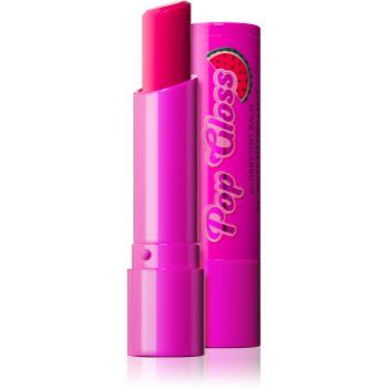 I Heart Revolution Pop Gloss balsam de buze tonifiant