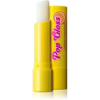 I Heart Revolution Pop Gloss balsam de buze tonifiant