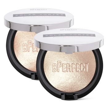 Iluminator BPerfect Polar Vortex Radiant Highlight for Face & Bod