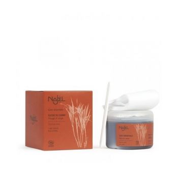 Kit Epilare cu Ceara Orientala din Zahar Bio Najel, 350 g