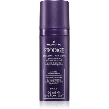 Medavita Prodige Hair Cream crema pentru ingrijire pentru păr