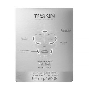 Meso infusion treatment box  16 gr