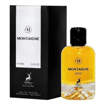 Montaigne Coco 100 ml