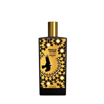 Moroccan leather  75 ml