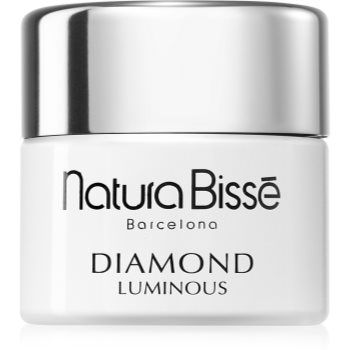 Natura Bissé Diamond Luminous PERFECTING CREAM cremă pentru reîntinerire, cu efect de iluminare