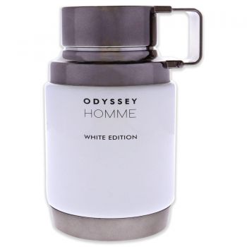 Odyssey Homme White Edition by Armaf - parfum arabesc barbati - EDP 100 ml