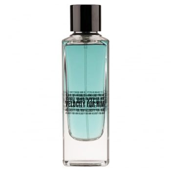 Parfum Velocity for Him, Fragrance World, apa de parfum 100 ml, barbati