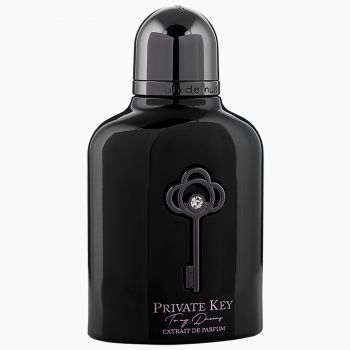 Private Key to My Dreams by Armaf - extract parfum unisex - 100 ml