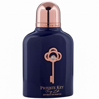 Private Key to My Life by Armaf - extract parfum unisex - 100 ml